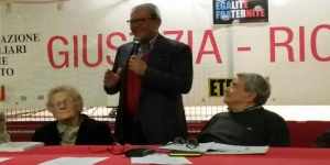 L&#039;Afeva ha un nuovo Presidente: Beppe Manfredi