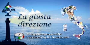 Congresso nazionale Uil Fpl: ecco il programma