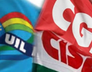 CGIL CISL UIL pronti allo sciopero generale: bisogna prolungare al 31 dicembre lo sblocco dei licenziamenti