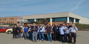 3M Italia Srl: i lavoratori della sede di Predosa è in stato di agitazione dopo l&#039;annuncio chiusura del sito alessandrino