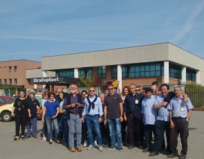 3M Italia Srl: i lavoratori della sede di Predosa è in stato di agitazione dopo l'annuncio chiusura del sito alessandrino