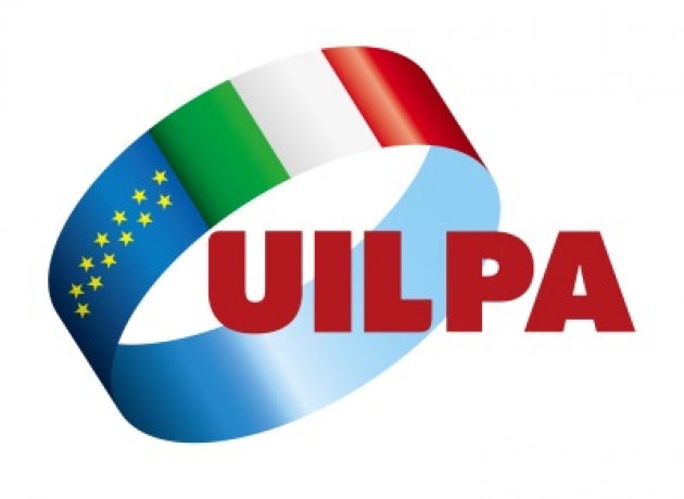 Congresso provinciale UILPA: riconfermato il Segretario Generale Gian Piero Zampaloni