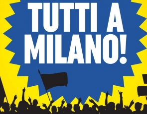 Terziario: sabato manifestazione a Milano