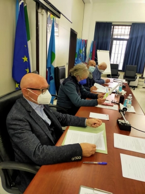 La relazione presentata al Consiglio della s.t.u. UILP Alessandria Nord