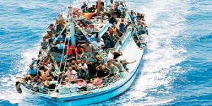 Immigrazione: proseguire l&#039;azione umanitaria per salvare migranti e profughi nel Mar Mediterraneo