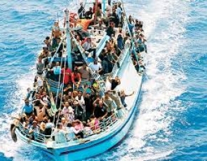 Immigrazione: proseguire l'azione umanitaria per salvare migranti e profughi nel Mar Mediterraneo