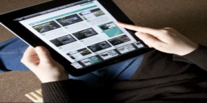 Progetto Giovani 3.0: corso per impagare a navigare da tablet