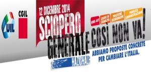 Sciopero generale: tutte le informazioni sulla manifestazione e i trasferimenti a Torino