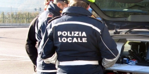 Stato di agitazione per la Polizia Locale di Alessandria