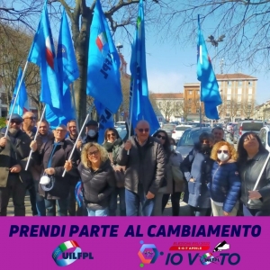 Rinnovo RSU nei comparti Sanità Pubblica e Funzioni Locali: dipendenti al voto i prossimi 5, 6 e 7 aprile in ASL, ASO e nei Comuni della provincia