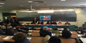 UILPA: A Torino l&#039;assemblea dei lavoratori del pubblico impiego