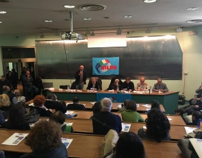 UILPA: A Torino l'assemblea dei lavoratori del pubblico impiego