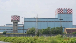 Comunicato stampa unitario di FIM, FIOM e UILM sull&#039;incontro di questa mattina in Regione per l&#039;ex ILVA