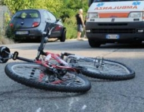Ital e INAIL: indennizzabilità dell'infortunio in itinere in bicicletta