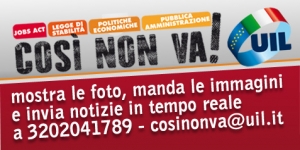 Invia qui tutte le foto dello sciopero generale del 12 dicembre