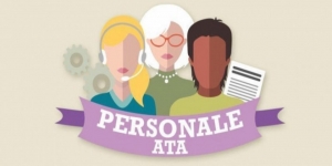Limitazione presenza del personale ATA nelle scuole