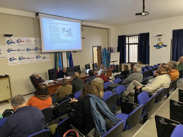 Presentazione progetto di A.D.A. e UFFICIO H Alessandria sull’accessibilità alla mobilità cittadina da parte di tutti