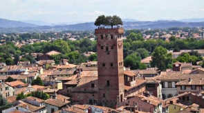 ADA Viaggi: Capodanno a Lucca, Siena e Moltepulciano