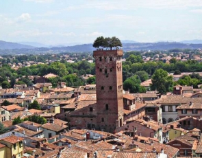 ADA Viaggi: Capodanno a Lucca, Siena e Moltepulciano