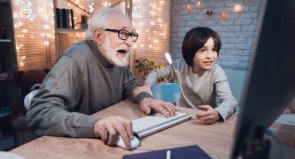 Aperte le iscrizioni per la II edizione del corso Nonni Digitali e connessi promosso dall&#039;A.D.A di Alessandria