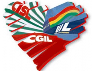 La mobilitazione di Cgil, Cisl e Uil per sollecitare il Governo sul tema amianto passa anche da Alessandria