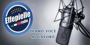 Effepielle radio: da fine gennaio giornale radio news, interviste, rubriche e approfondimenti per i lavoratori della UIL FPL