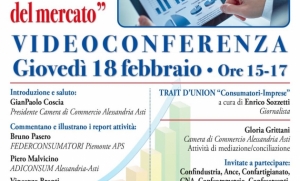 Video convegno sulla tutela del consumatore: trasparenza e regolazione del mercato