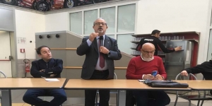 Barbagallo: «Chiederemo al Governo un confronto serio e serrato sulle nostre proposte»