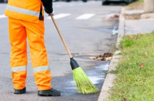 Sciopero nazionale igiene ambientale: la data è il 13 dicembre 2021