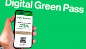 Comunicato stampa UILTuCS su green pass in azienda