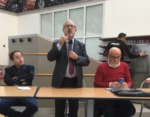 Barbagallo sul tavolo al Viminale con Salvini: «bisogna trovare soluzioni concrete»