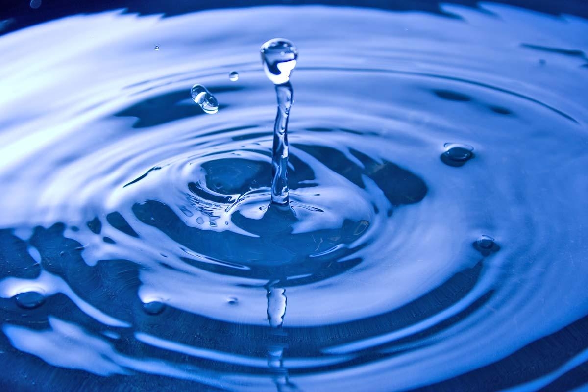 Acqua salata ad Ovada