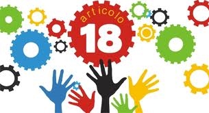 ll Segretario generale Boco in merito alla proposta di abolizione dell’articolo 18 del Ministro Alfano