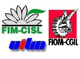 Sciopero di Fim, Fiom e UILM come gesto di solidarietà per i lavoratori della AST di Terni