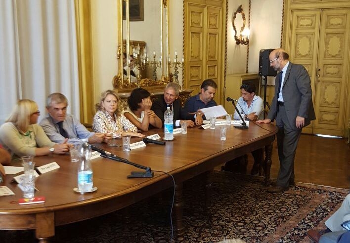 150 assunzioni per il Terzo Valico: le prime già entro settembre, tutte entro il 2017