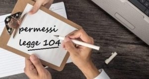 Licenziamento per indebita fruizione permessi legge 104