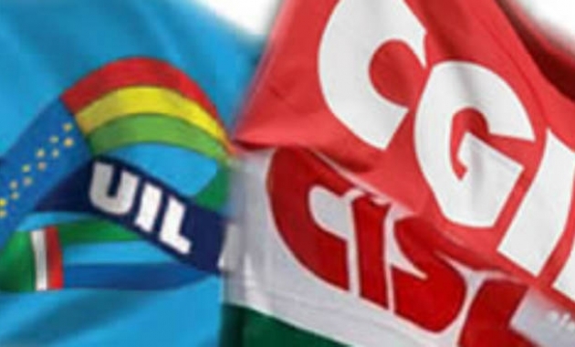 Grave e inaccettabile l’esclusione di Cgil, Cisl e Uil dalla cabina di regia sul Recovery Fund