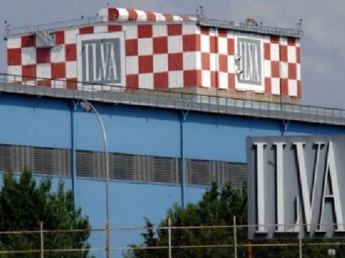 Ex Ilva: le dichiarazioni dei sindaci di Genova e di Novi Ligure, Silvia Salis e Rocchino Muliere