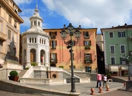 Sintesi incontro su Terme di Acqui di questa mattina a Confindustria