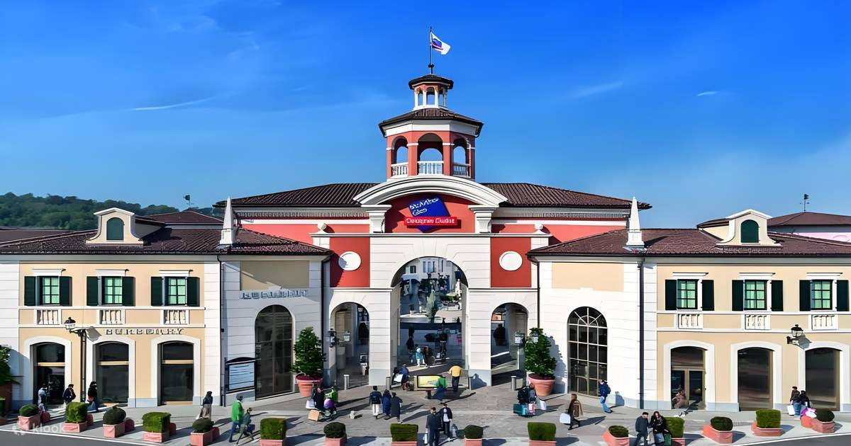 Dal 6 maggio al via lo sportello sindacale di Filcams, Fisascat e Uiltucs all’interno del McArthurGlen Serravalle Designer Outlet